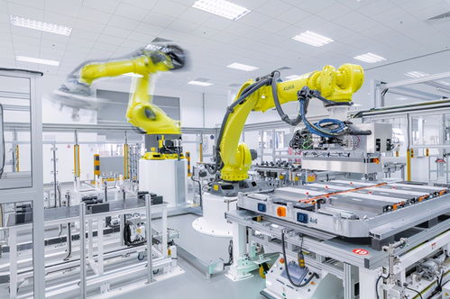 超越特斯拉 以“偏科”之銳突破，以“全能”之姿領(lǐng)航