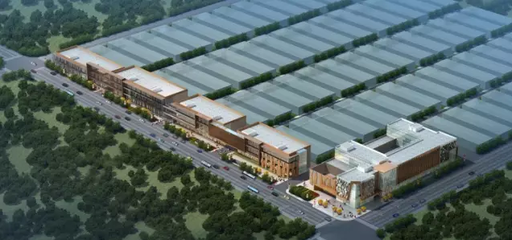 海霸王食品 深耕主業(yè)，拓展副業(yè)，打造商貿(mào)一體化新格局