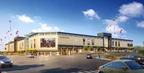 大未來(lái)丨黔東南州劍河管委會(huì)領(lǐng)導(dǎo)考察思達(dá)·遵義國(guó)際商貿(mào)城 共謀商貿(mào)發(fā)展新篇章