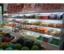 水果店冷藏柜選購(gòu)指南 最新報(bào)價(jià)、熱門(mén)企業(yè)與促銷(xiāo)活動(dòng)